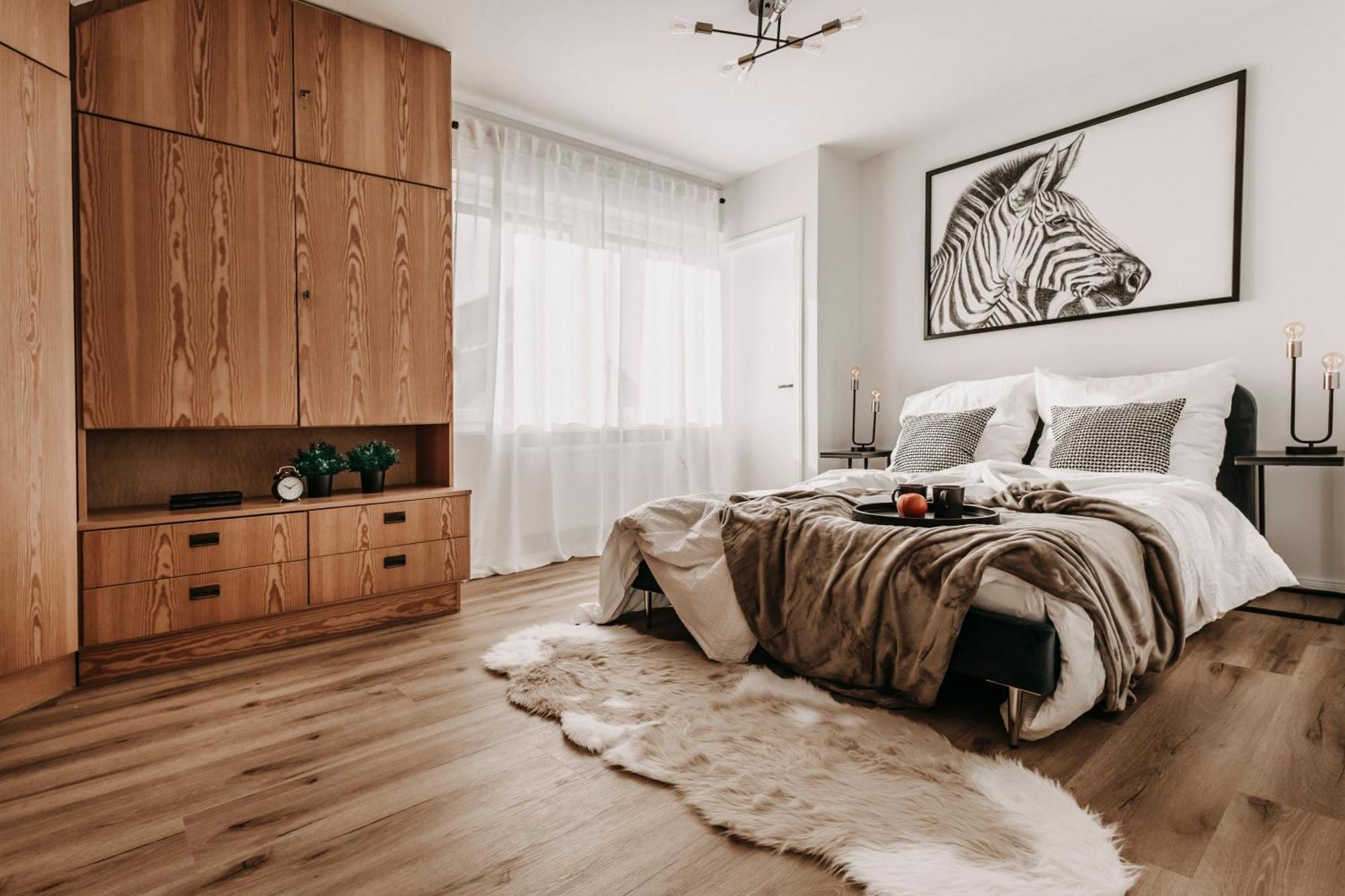Traumwohnung Mit Sauna & Kamin, Direkt Am Wald Plettenberg Exterior foto
